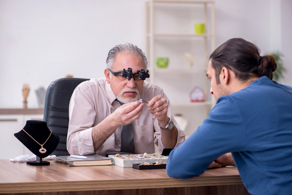 What to Know Before Selling Your Jewelry